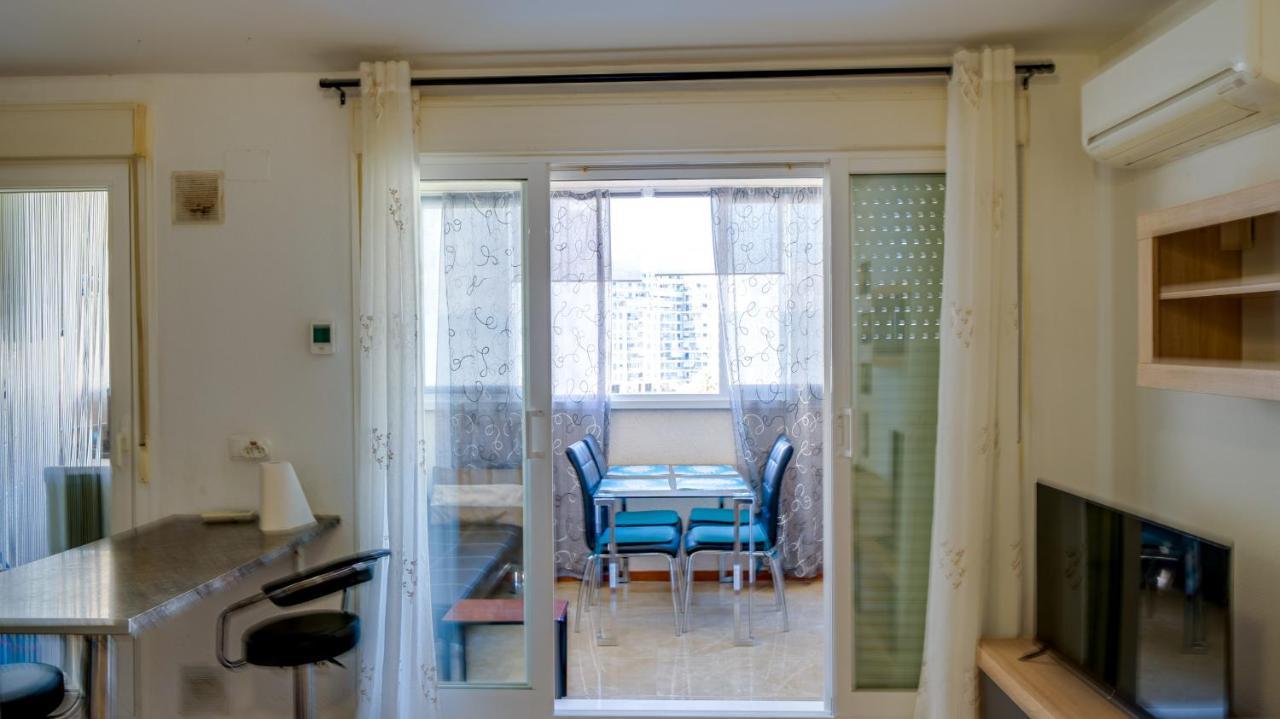 Apartamento De 2 Dormitorios Niagara Villajoyosa Exterior foto